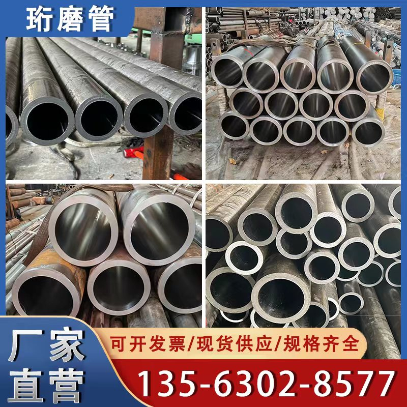 如何減少珩磨管出現粘壁現象的發生？